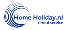 Home Holiday logo