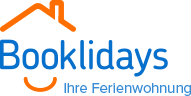 Booklidays logo
